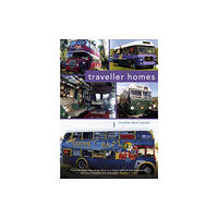 Amberley Publishing Traveller Homes (häftad, eng)