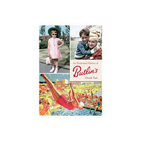 Amberley Publishing An Illustrated History of Butlins (häftad, eng)