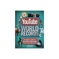 Headline Publishing Group YouTube World Records 2021 (inbunden, eng)