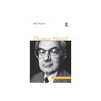 Taylor & francis ltd Thomas Nagel (häftad, eng)