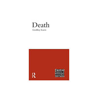 Taylor & francis ltd Death (inbunden, eng)