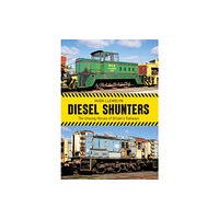 Amberley Publishing Diesel Shunters (häftad, eng)