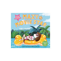 Hachette Children's Group Mazy the Movie Star (häftad, eng)