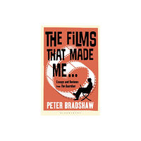 Bloomsbury Publishing PLC The Films That Made Me... (häftad, eng)