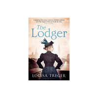 Bloomsbury Publishing PLC The Lodger (häftad, eng)