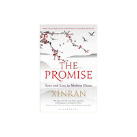 Bloomsbury Publishing PLC The Promise (häftad, eng)