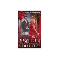 Adele Clee More than a Masquerade (häftad, eng)