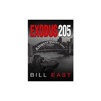 i2i Publishing Exodus 205 (häftad, eng)