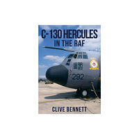 Amberley Publishing C-130 Hercules in the RAF (häftad, eng)