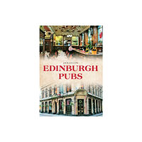 Amberley Publishing Edinburgh Pubs (häftad, eng)