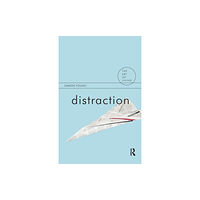 Taylor & francis ltd Distraction (häftad, eng)