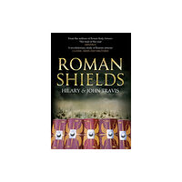 Amberley Publishing Roman Shields (häftad, eng)