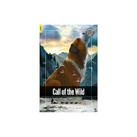 Foxton Books Call of the Wild - Foxton Readers Level 3 (900 Headwords CEFR B1) with free online AUDIO (häftad, eng)