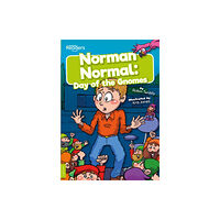 BookLife Publishing Norman Normal (häftad, eng)