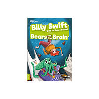 BookLife Publishing Billy Swift Goes to Space School and Bears on the Brain (häftad, eng)