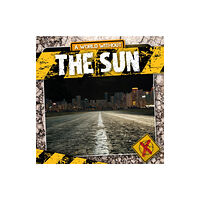 BookLife Publishing The Sun (inbunden, eng)