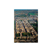 Amberley Publishing Edinburgh New Town (häftad, eng)
