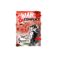 BookLife Publishing War and Conflict (inbunden, eng)