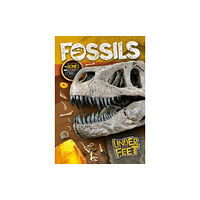 BookLife Publishing Fossils (inbunden, eng)