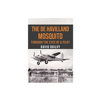 Amberley Publishing The de Havilland Mosquito (häftad, eng)