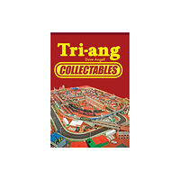 Amberley Publishing Tri-ang Collectables (häftad, eng)