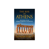 Amberley Publishing The Rise of Athens (häftad, eng)