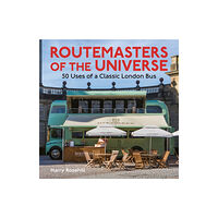 Safe Haven Books Routemasters of the Universe (häftad, eng)