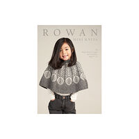 Quail Publishing Rowan Mini Knits (häftad, eng)