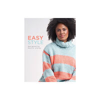 Quail Publishing Easy Style (häftad, eng)