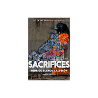 Seven Stories Press UK Sacrifices (häftad, eng)