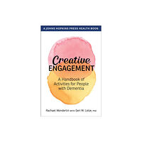 Johns Hopkins University Press Creative Engagement (inbunden, eng)