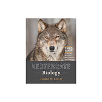 Johns Hopkins University Press Vertebrate Biology (inbunden, eng)