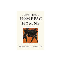 Johns Hopkins University Press The Homeric Hymns (häftad, eng)