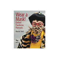 Signal Books Ltd Wear A Mask! (häftad, eng)