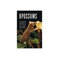 Johns Hopkins University Press Opossums (inbunden, eng)