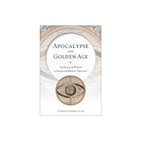 Johns Hopkins University Press Apocalypse and Golden Age (inbunden, eng)