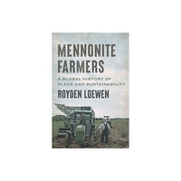 Johns Hopkins University Press Mennonite Farmers (häftad, eng)