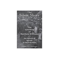 Johns Hopkins University Press The Silent Shore (inbunden, eng)