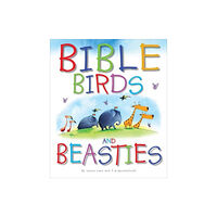 Kevin Mayhew Ltd Bible Birds and Beasties (häftad, eng)