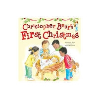 KEVIN MAYHEW (MUSIC) CHRISTOPHER BEARS FIRST CHRISTMAS (inbunden, eng)