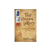 Kevin Mayhew Ltd The Prison Letters (häftad, eng)