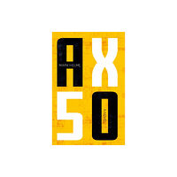 Troubador Publishing AX50 (häftad, eng)