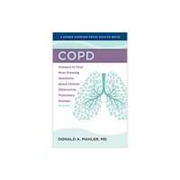 Johns Hopkins University Press COPD (häftad, eng)