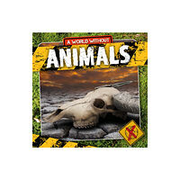 BookLife Publishing Animals (häftad, eng)