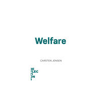 Johns Hopkins University Press Welfare (häftad, eng)