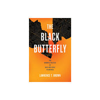 Johns Hopkins University Press The Black Butterfly (häftad, eng)