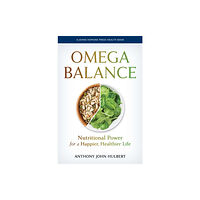 Johns Hopkins University Press Omega Balance (inbunden, eng)