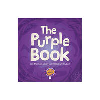 BookLife Publishing The Purple Book (inbunden, eng)