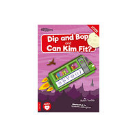 BookLife Publishing Dip and Bop and Can Kim Fit? (häftad, eng)