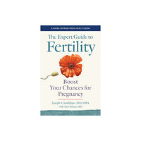 Johns Hopkins University Press The Expert Guide to Fertility (inbunden, eng)